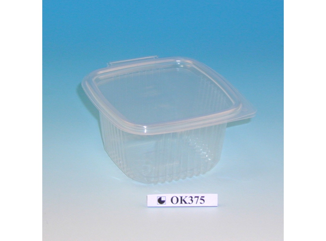 VASCHETTA  PP CC.375 C/COP.     PZ.50X18