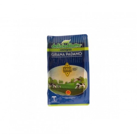 GRANA PADANO DELIZIE DI LATTE  GR.800X12