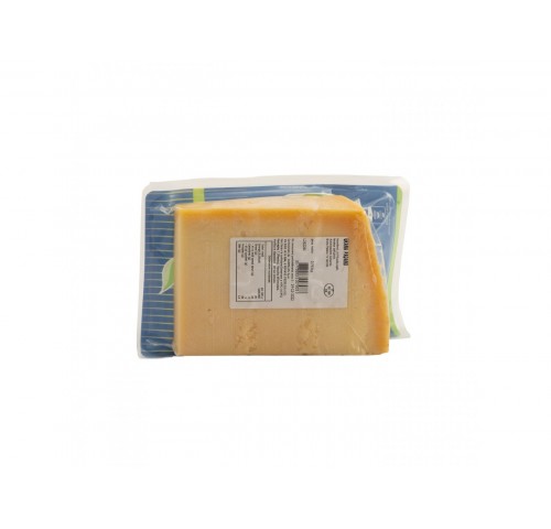 GRANA PADANO DELIZIE DI LATTE  GR.800X12