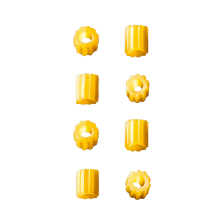 BARILLA S/GLUTINE DITALINI     GR.400X14