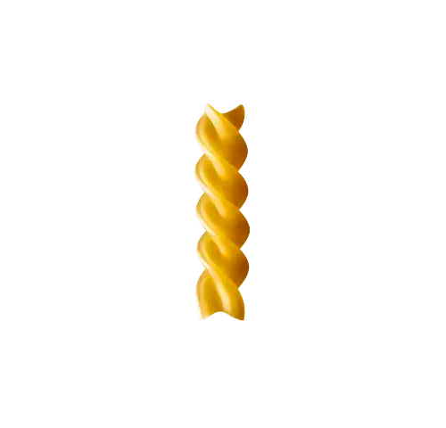 BARILLA S/GLUTINE FUSILLI      GR.400X14