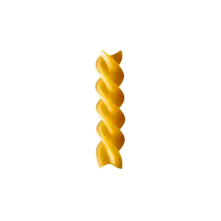 BARILLA S/GLUTINE FUSILLI      GR.400X14