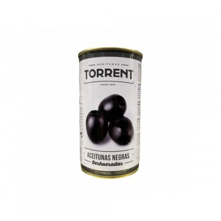 OLIVE NERE DENOCC. FICACCI     GR.350X12