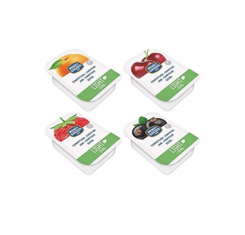 MINIPACK DIET ASSORTITE M&G    GR.20X100