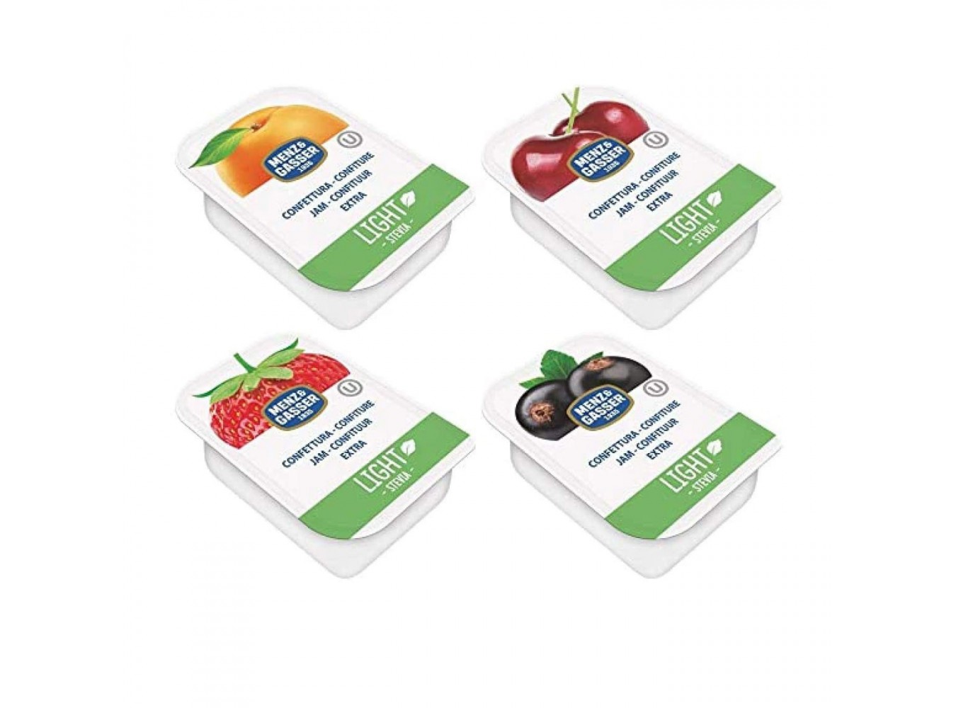 MINIPACK DIET ASSORTITE M&G    GR.20X100