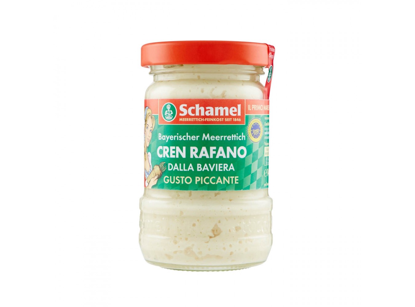 CREN RAFANO SCHAMEL             ML.720X6