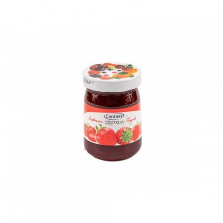 CONF. FRAGOLA 45% M&G          GR.400X12