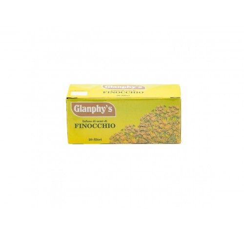 INFUSO FINOCCHIO GLANPHY'S       F.20X24