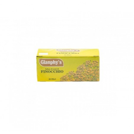 INFUSO FINOCCHIO GLANPHY'S       F.20X24