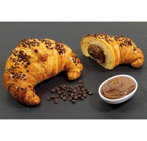 CORNETTO MAXI GIANDUIA DECORATO G.90X48