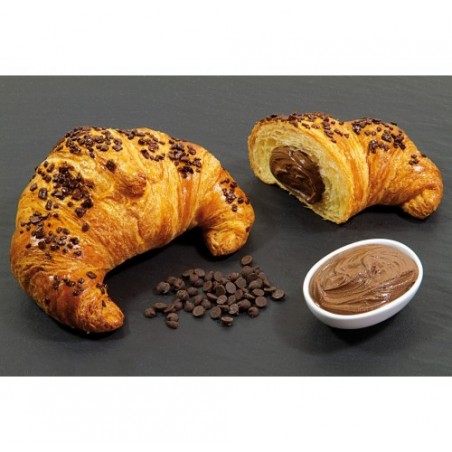 CORNETTO MAXI GIANDUIA DECORATO G.90X48