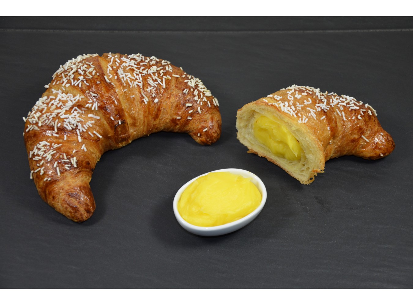 CORNETTO MAXI CREMA DECORATO G.90X48