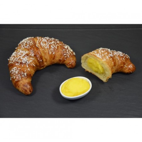 CORNETTO MAXI CREMA DECORATO G.90X48