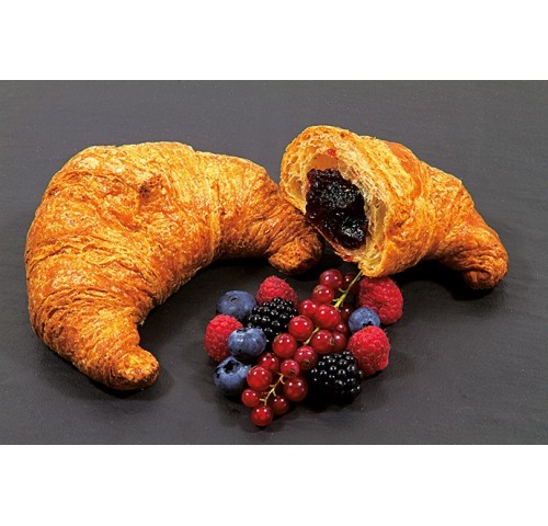 CORNETTO INTEGRALE FRUTTI D.BOSCO G90X48