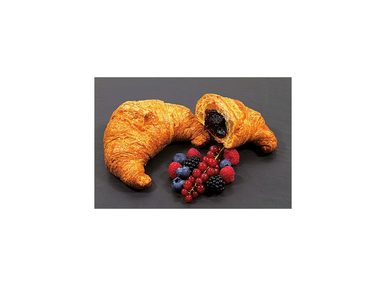 CORNETTO INTEGRALE FRUTTI D.BOSCO G90X48