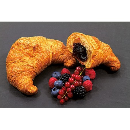 CORNETTO INTEGRALE FRUTTI D.BOSCO G90X48