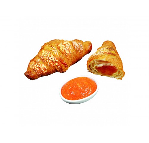 CORNETTO MIGNON ALBERGO ALBICOCCAG.48X72