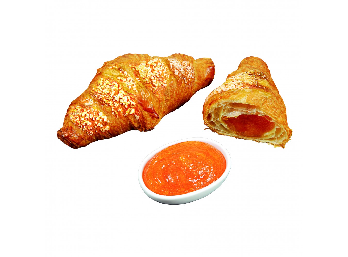 CORNETTO MIGNON ALBERGO ALBICOCCAG.48X72