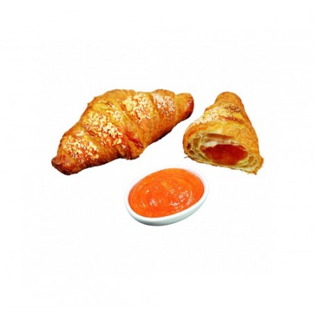 CORNETTO MIGNON ALBERGO ALBICOCCAG.48X72