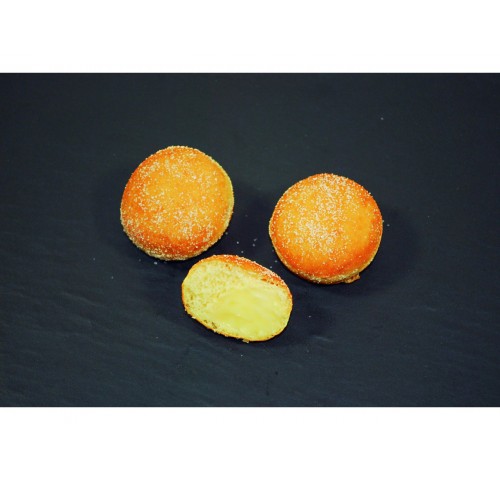 KRAPFEN MIGNON CREMA  G.25X100