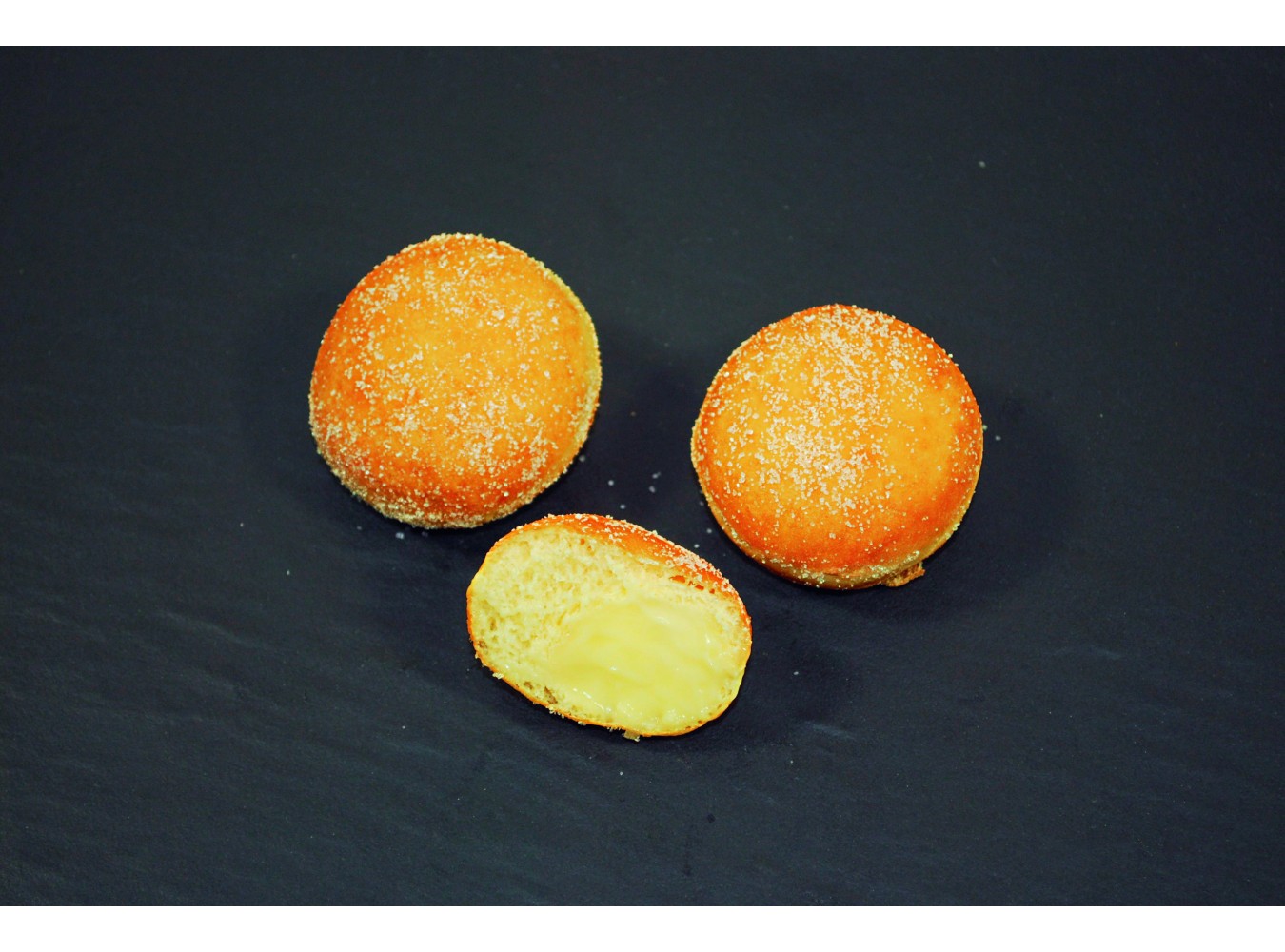 KRAPFEN MIGNON CREMA  G.25X100