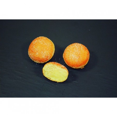 KRAPFEN MIGNON CREMA  G.25X100