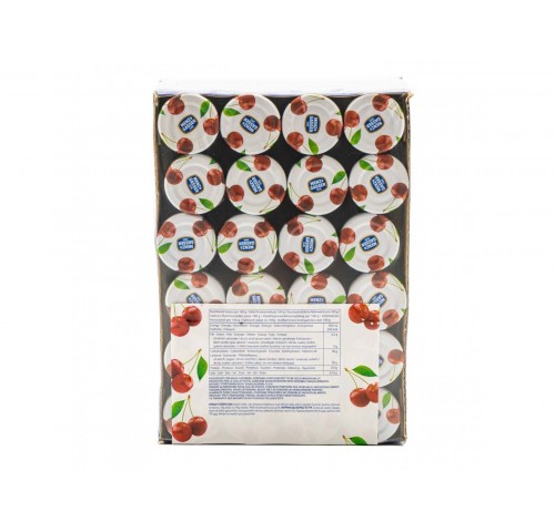 MINIPACK VETRO M&G CILIEGIA     GR.28X48