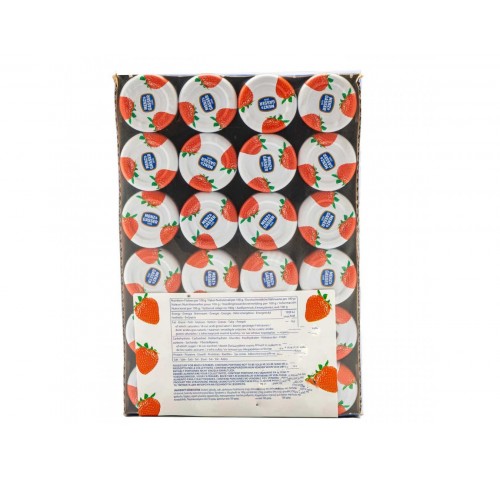 MINIPACK VETRO M&G FRAGOLA      GR.28X48
