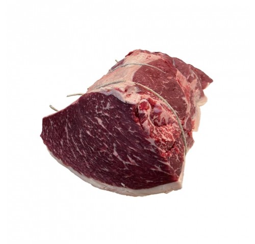 BOVINO SOTTOFESA LEGATA X ROASTBEEF KG.5
