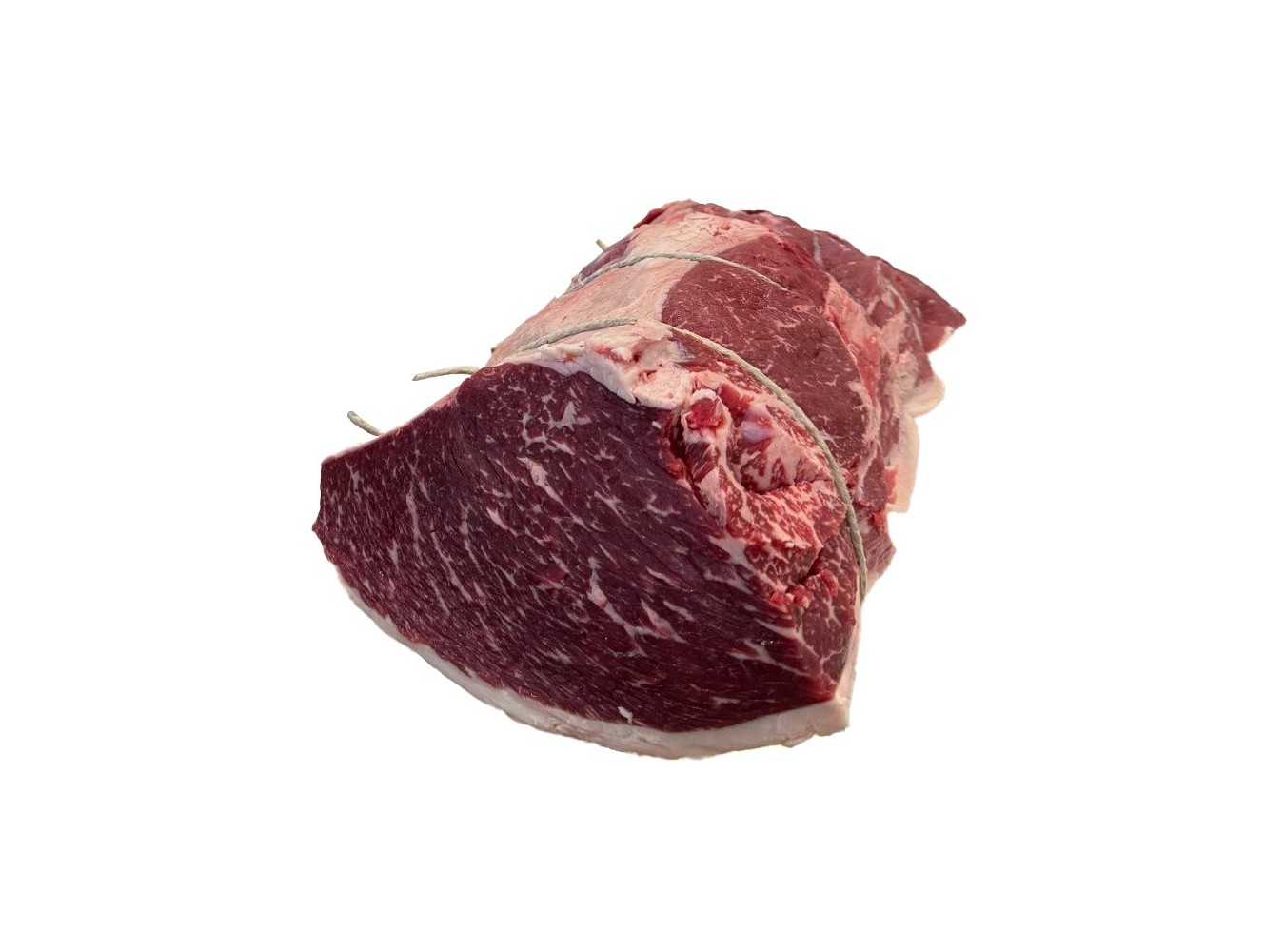 BOVINO SOTTOFESA LEGATA X ROASTBEEF KG.5