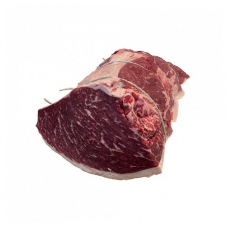 BOVINO SOTTOFESA LEGATA X ROASTBEEF KG.5