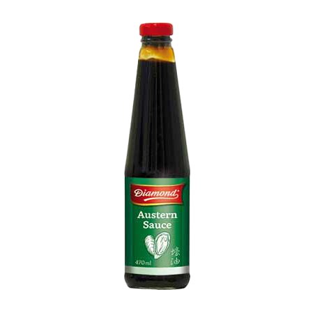 SALSA OSTRICHE                 ML.470X12