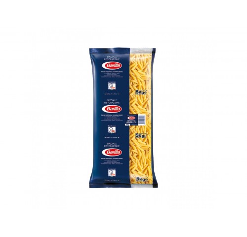 BARILLA OMAGGIO 72 PENNETTE       KG.5X3