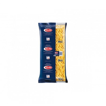 BARILLA OMAGGIO 72 PENNETTE       KG.5X3