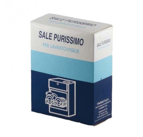 SALE PURISSIMO LAVASTOVIGLIE     KG.1X12