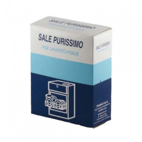 SALE PURISSIMO LAVASTOVIGLIE     KG.1X12