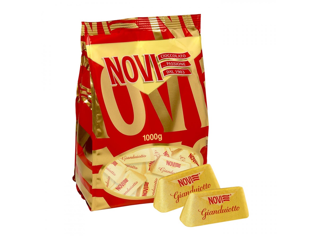 GIANDUIOTTI SFUSI                 KG.1X8