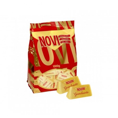 GIANDUIOTTI SFUSI                 KG.1X8