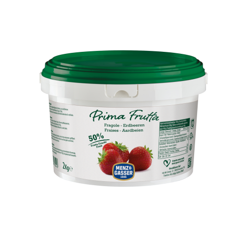 CONF. FRAGOLA 50% M&G               KG.2