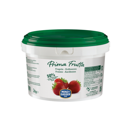 CONF. FRAGOLA 50% M&G               KG.2