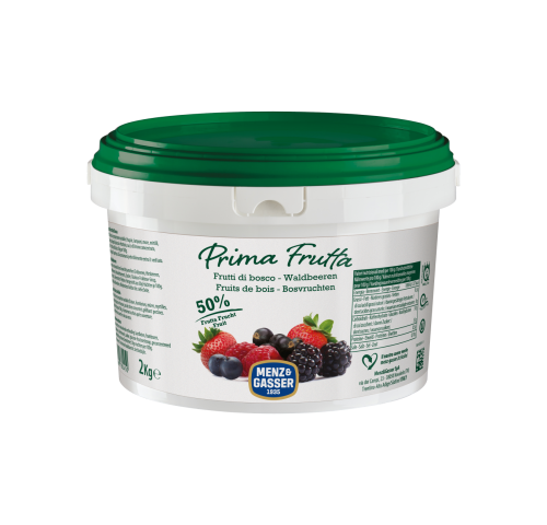 CONF. FRUTTI BOSCO 50% M&G          KG.2