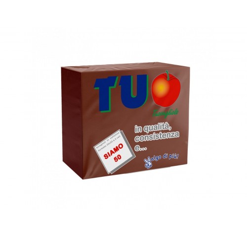 TOV. 33X33 2 V. CACAO            N.50X36