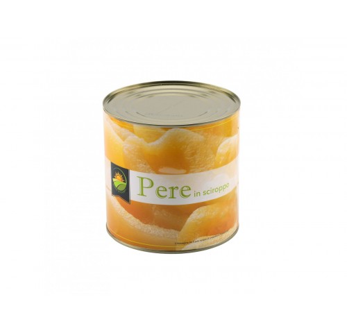 PERE SCIROPPATE BONTA'          KG.2,6X6