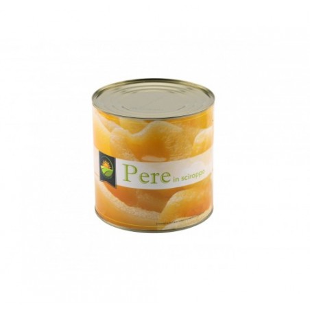 PERE SCIROPPATE BONTA'          KG.2,6X6
