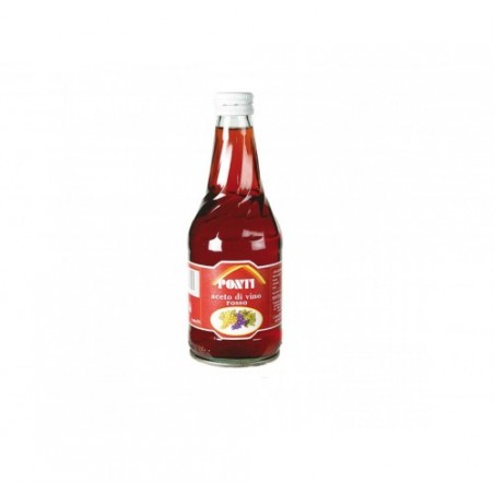 ACETO ROSSO PONTI              ML.500X12