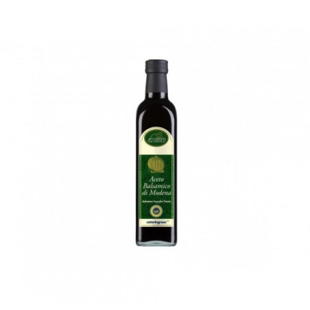 ACETO BALSAMICO GLASSA IGP     GR.500X12