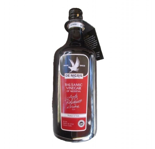 ACETO BALSAMICO MODENA           LT.1X12