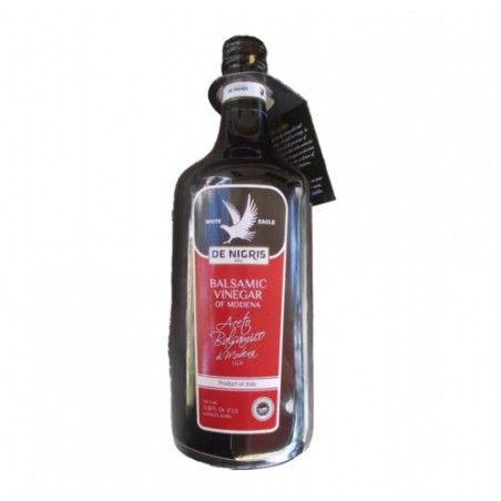 ACETO BALSAMICO MODENA           LT.1X12