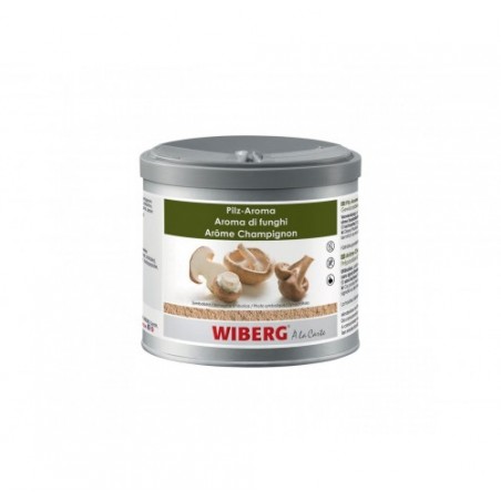 AROMA FUNGHI WIBERG             GR.200X3