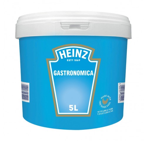 HEINZ MAIONESE GASTRONOMICA         KG.5